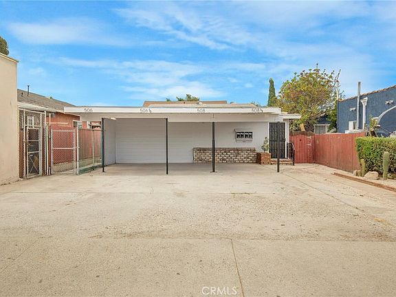 2nd image of 506 S Kern Ave