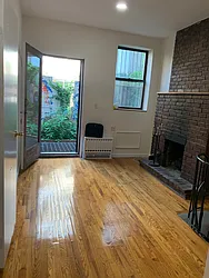 Rented by Chartwell Manhattan Realty