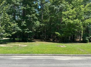 4819 Delft Dr, New Bern, NC 28562