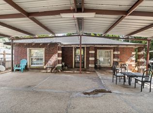 2400 Park Ave, Waco, TX 76706