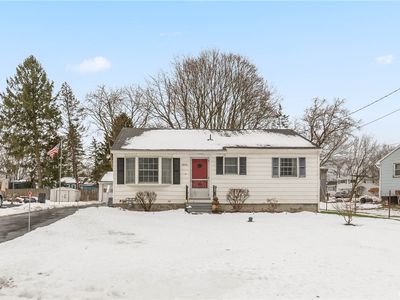5840 Reis Dr, Cicero, NY, 13039