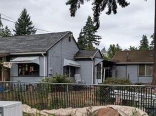 3344 SE 150th Ave, Portland, OR 97236