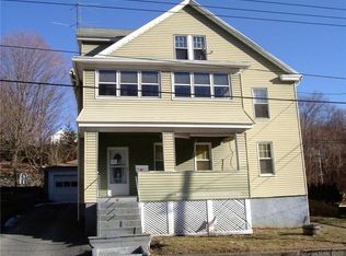 66 Clark St, Ansonia, CT 06401