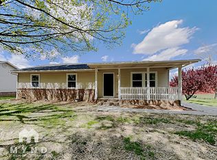 1509 Whisnant St, Charlotte, NC 28206