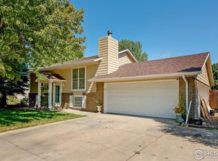 416 Elm St, Fort Morgan, CO 80701