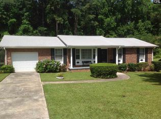 612 Piney Woods Rd, Columbia, SC 29210