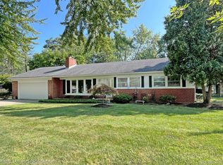 18837 Framingham Dr, Southfield, MI 48076