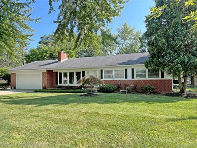 18837 Framingham Dr, Southfield, MI, 48076