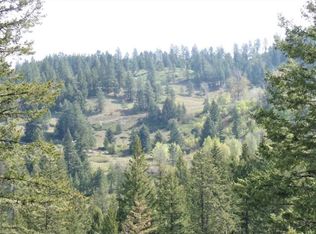 995 E Gold Hill Rd, Kettle Falls, WA 99141