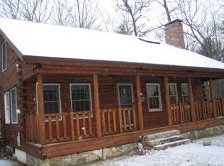 232 Bailey Rd, Moosup, CT 06354