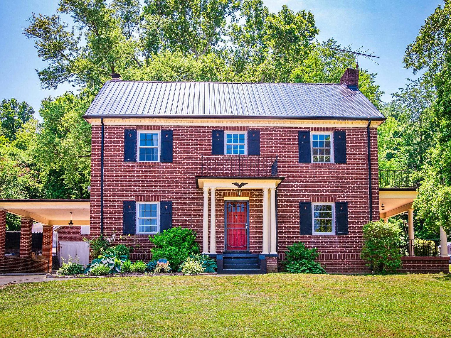 932 Seaton Ave, Greenup, KY 41144 MLS 55309 Zillow