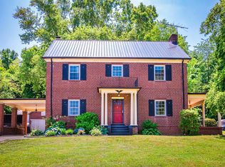 932 Seaton Ave, Greenup, KY 41144