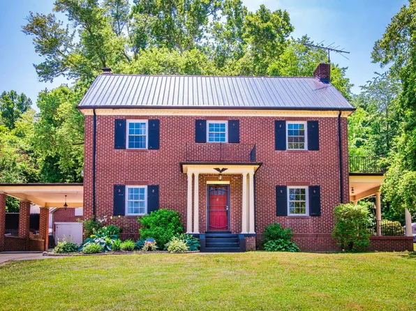 932 Seaton Ave, Greenup, KY 41144