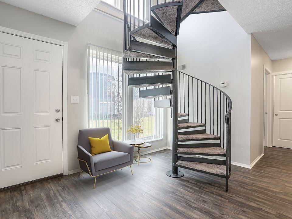 Ridgeline at Canton Apartment Rentals Canton, MI Zillow