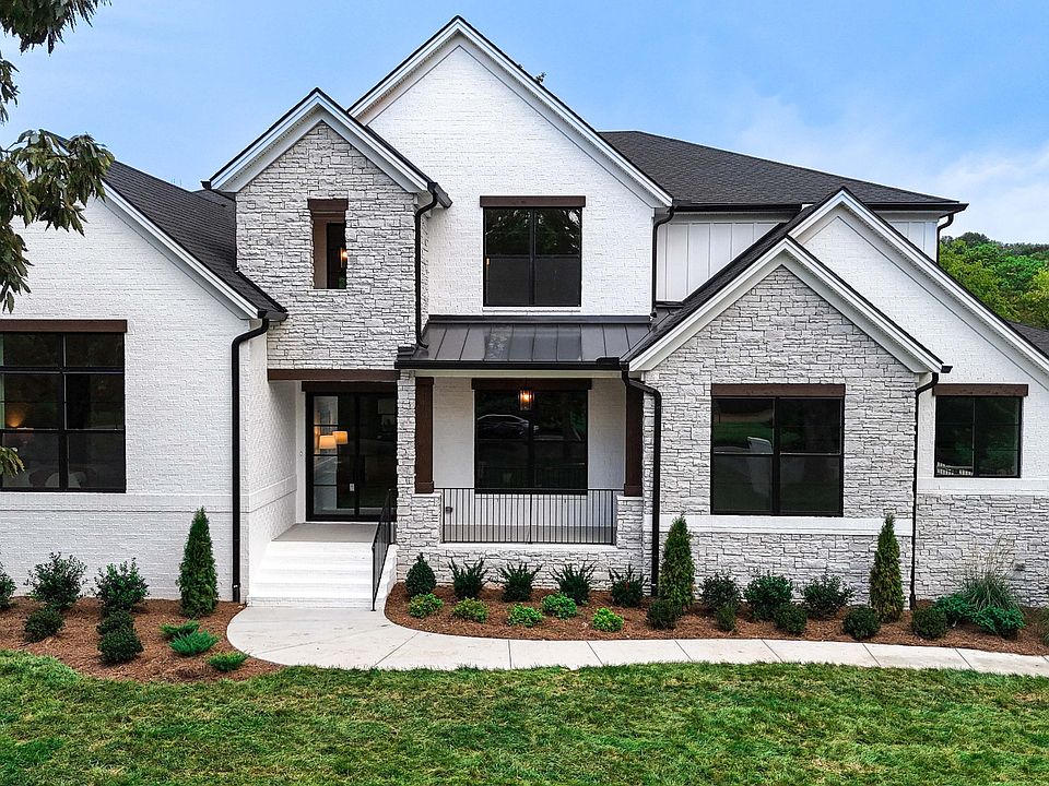 4815 Granny White Pike, Nashville, TN 37220 | MLS #2999692 | Zillow