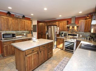 226163 Clearview Dr, Weston, WI 54476