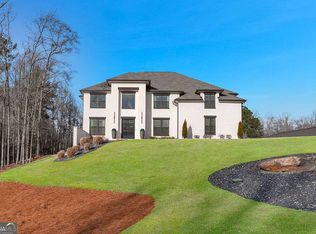 3079 Flat Shoals Rd SW TRACT 3, Conyers, GA 30094