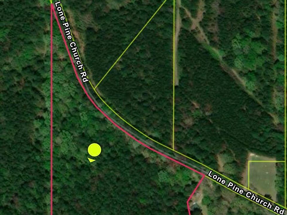 2nd image of Lone Pine Church Rd Lot 3