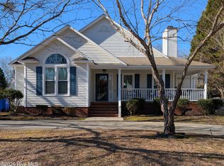 3111 Cleere Ct, Greenville, NC 27858