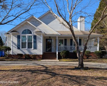 3111 Cleere Court, Greenville, NC, 27858