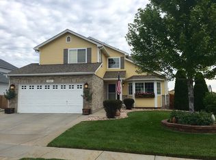 11061 W 54th Ave, Arvada, CO 80002