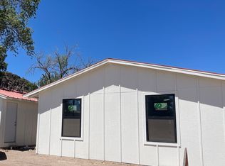 301 Davis St #A, Fort Davis, TX 79734