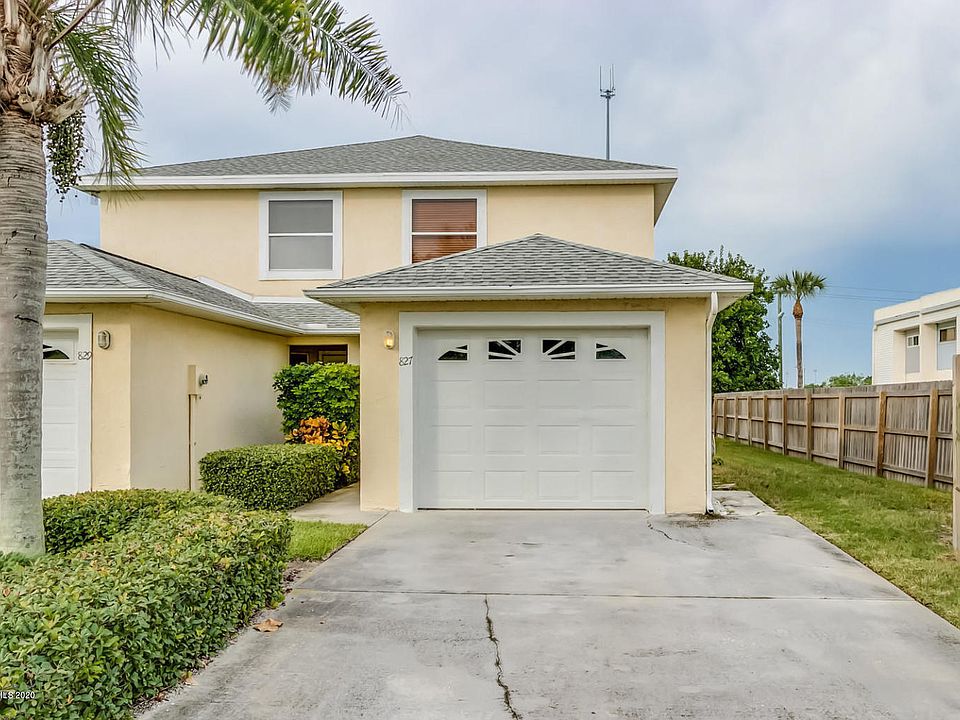 1st image of 827 Poinsetta Dr #0