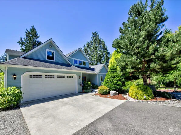 27070 Woodpecker Hill Road NE, Poulsbo, WA 98370