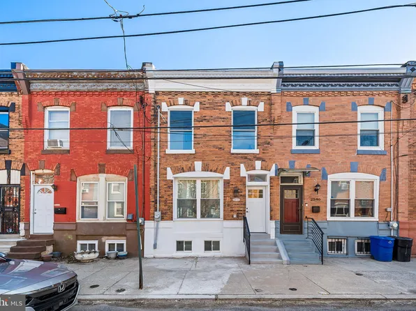 2544 Oakford St, Philadelphia, PA 19146