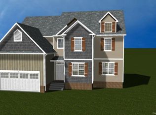 201 Quail Crossing Rd, Huntersville, NC 28078