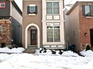 464 Strafer St, Cincinnati, OH 45226