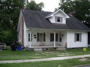 909-B Grace Ave, Burlington, NC 27217