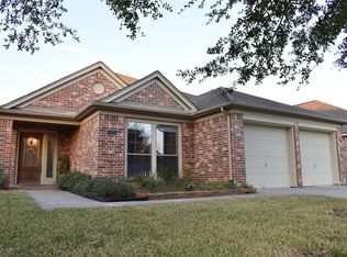 5505 Wagon Wheel Ln, Rosenberg, TX 77471