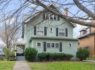 73 Oliver St #1, Rochester, NY 14607