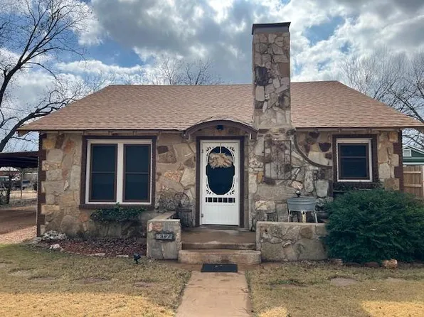 417 Westmoreland St, Mason, TX 76856