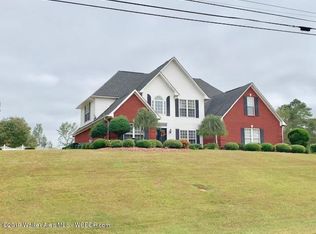 123 Dogwood Est, Winfield, AL 35594