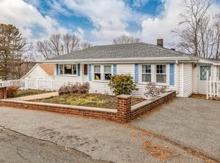27 Marshall Ave, Saugus, MA 01906