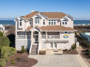 421 Deep Neck Rd LOT 86, Corolla, NC 27927