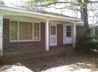 243 6th St, Mount Pleasant, SC 29464