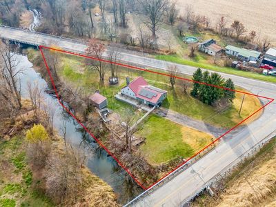 4232 Marion Upper Sandusky Rd, Marion, OH, 43302