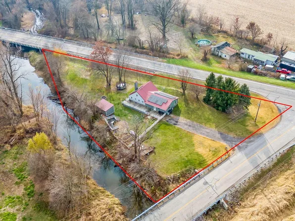 4232 Marion Upper Sandusky Rd, Marion, OH 43302