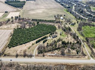 8371 Hickory Dr, Strathroy Caradoc, ON