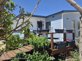 5 W 3rd St, Big Piney, WY 83113