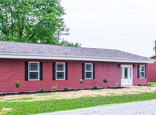 2029 E County Road 250n, Mattoon, IL 61938