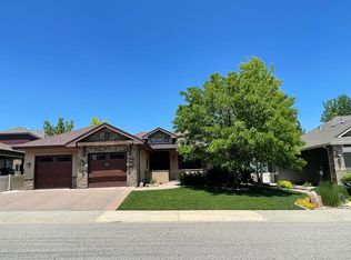 995 Longspur St, Loveland, CO 80538