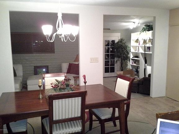 4th image of 5398 W Circle Z St #6