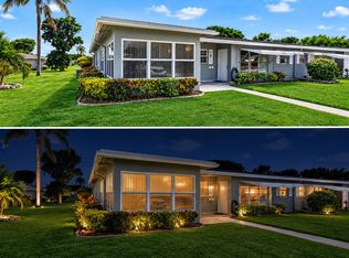 702 South Dr APT A, Delray Beach, FL 33445