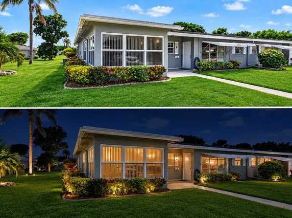 702 South Drive #A, Delray Beach, FL 33445