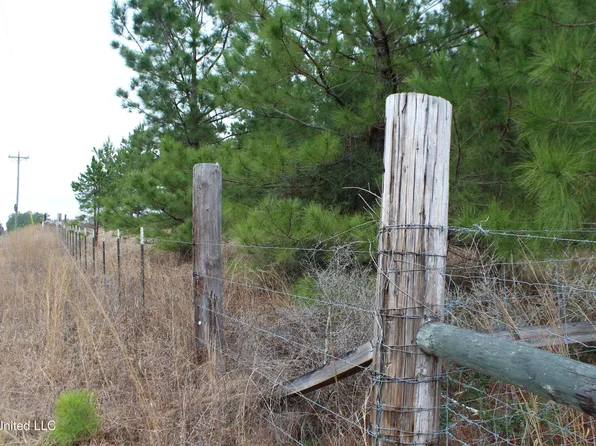 Old Highway 63n, Leakesville, MS 39451