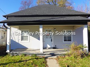 2515 Main St, Anderson, IN 46016